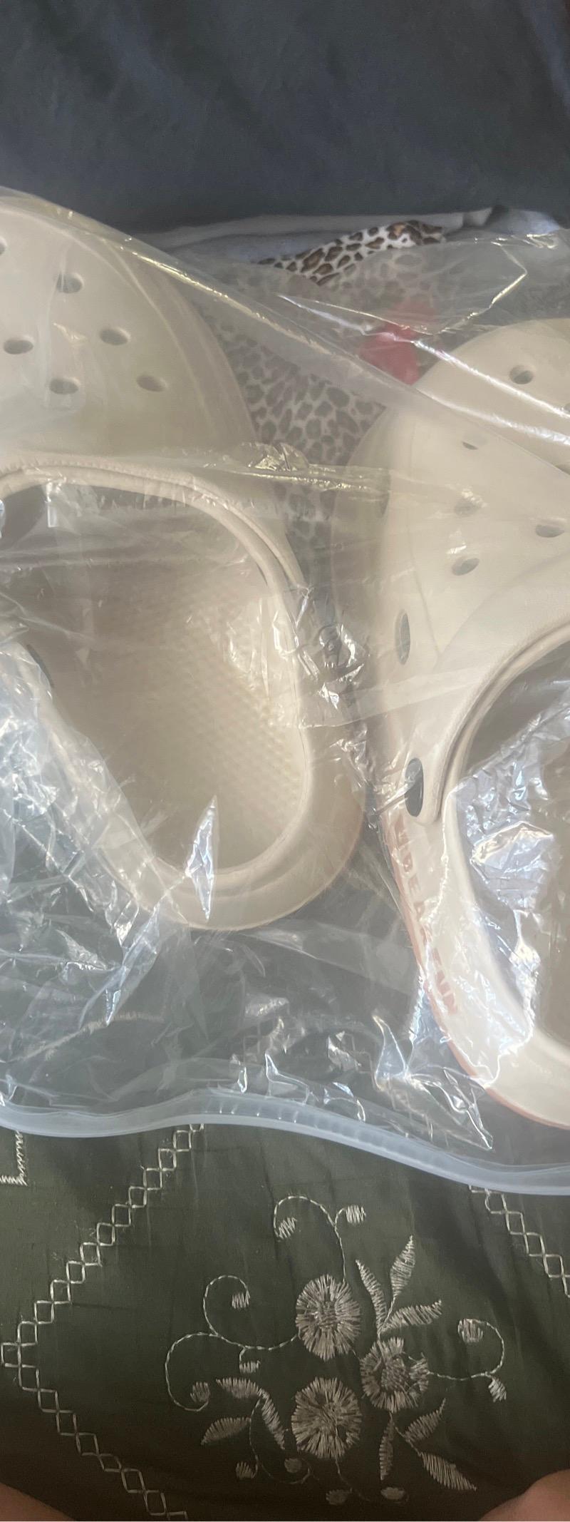 Croc shoes